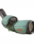 Kowa TSN-501 20-40x50 incl Neopreen Tas