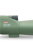 Kowa Spektiv TSN-601 + TSE-Z9B 20-60x Okular