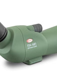 Kowa Spektiv TSN-601 + TSE-Z9B 20-60x Okular