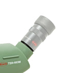 Kowa Spotting Scope TSN-663M Prominar + TSE-Z9B 20-60x Oculair