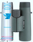 Kowa Binoculars Genesis Prominar 44 XD 8,5x44