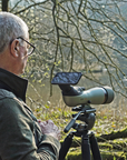 Kowa Digiscoping Adapter für iPhone 12 Pro