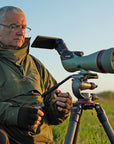 Kowa Digiscoping Adapter für iPhone 17 Pro Max