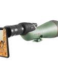 Kowa Digiscoping Adapter für iPhone 17 Pro