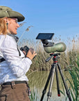Kowa Digiscoping Adapter für iPhone 17