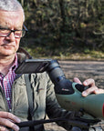 Kowa Digiscoping Adapter für iPhone 17