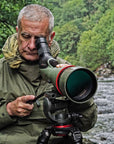 Kowa Spotting Scope TSN-99A Prominar Kit with TE-11WZ II WA Eyepiece