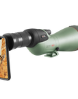 Kowa Spektiv TSN-99S Prominar Kit mit TE-11WZ II WA Okular