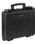 Explorer Cases 4412HL Case Black with Pick Foam