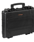 Explorer Cases 4412HL Case Black with Pick Foam