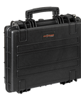 Explorer Cases 4412HL Case Black with Pick N Pluck Foam