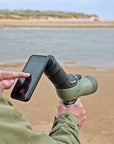 Kowa Spotting Scope TSN-55A Prominar incl. 17-40x Eyepiece