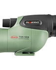 Kowa Spotting Scope TSN-55S Prominar incl. 17-40x Oculair