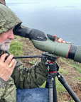 Kowa Spektiv TSN-66S Prominar inkl. TE-11WZ II WA Okular