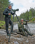 Kowa Spektiv-Korpus TSN-66S Prominar