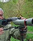 Kowa Spektiv-Korpus TSN-66S Prominar
