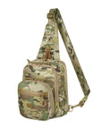 M-Tac Cross Bag Slim Elite Hex