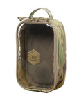 Utility Organiser Transparent Elite Klein Gen.II