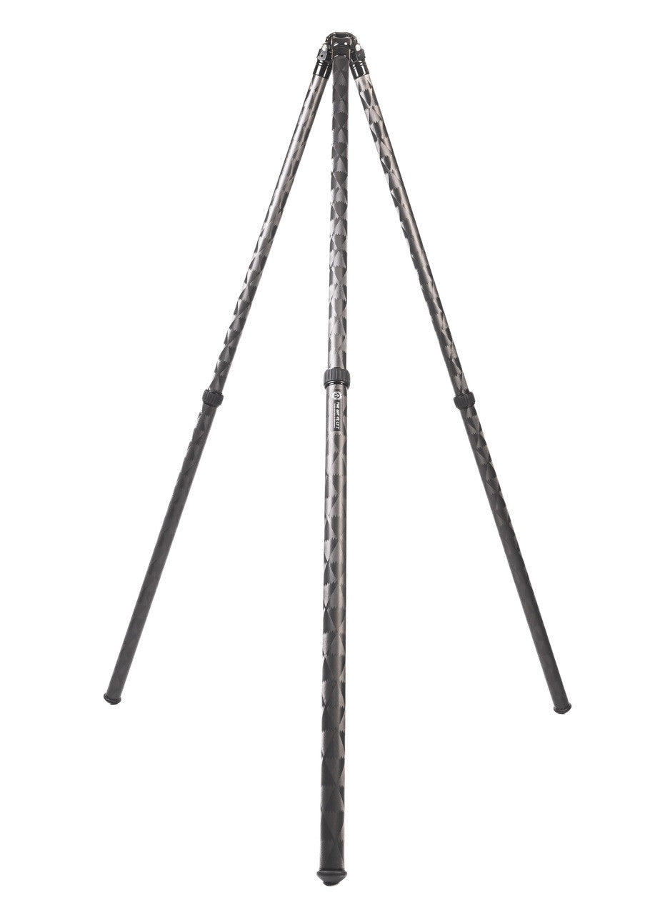 Tripod Two Vets QDT V2 LS1