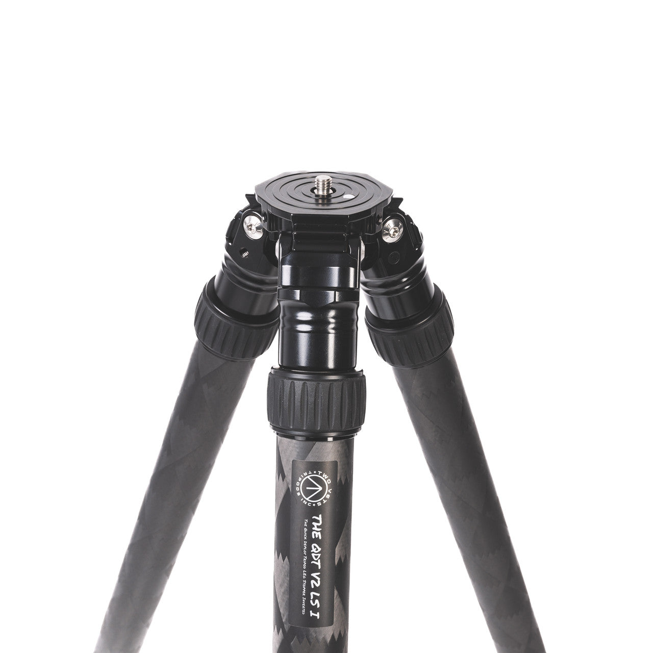 Tripod Two Vets QDT V2 LS1