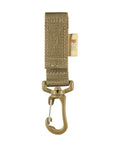 M-Tac Attachment With Carabiner