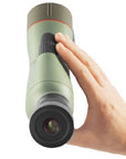 Kowa Compact Spottingscope TSN-553 Prominar 15-45x55