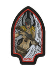 Patch Valkyrie (Embroidery)