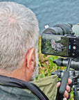 Smartoscope Vario II Adapter for Smartphones