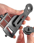 Smartoscope Vario II Adapter for Smartphones