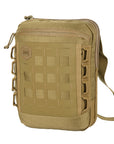 M-Tac Tablet Bag Laser Cut Hex
