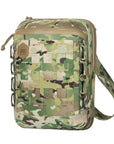 M-Tac Tablet Bag Laser Cut Hex