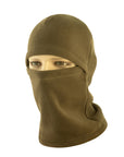 Ninja Sturmhaube Elite Flecce (320g/m2)