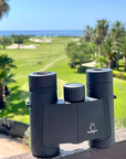 Noblex Binocular NF 10x25 inception