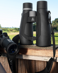 Noblex Binoculars NF 8x56 inception