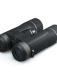 Noblex Binoculars NF 10x42 R advanced with Laser Rangefinder