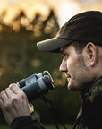 Noblex Binoculars NF 10x42 R advanced with Laser Rangefinder