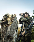 Noblex Binoculars NF 10x42 R advanced with Laser Rangefinder