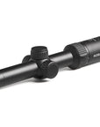 Noblex Zielfernrohr NZ6 1-6x24 inception, ret. BDC