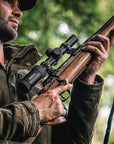 Noblex Zielfernrohr NZ6 1-6x24 inception, ret. BDC
