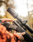 Noblex Riflescope NZ6 1-6x24 inception, ret. 4i