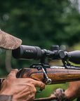 Noblex Riflescope NZ6 2-12x50 inception, ret. 4i