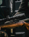 Noblex Riflescope NZ6 2-12x50 inception, ret. 4i