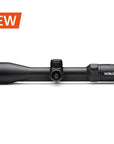 Noblex Scope NZ6 2-12x50 R inception 4i (rail version)