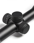 Noblex Rifle Scope NZ6 3-18 x 56 inception, ret. 4i
