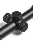 Noblex Rifle Scope NZ6 3-18 x 56 inception, ret. 4i