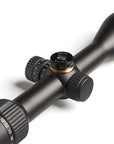 Noblex Rifle Scope NZ6 3-18 x 56 inception, ret. 4i
