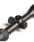 Noblex Rifle Scope NZ6 3-18 x 56 inception, ret. 4i