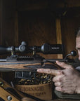 Noblex Rifle Scope NZ6 3-18 x 56 inception, ret. 4i