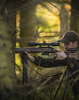 Noblex Rifle Scope NZ6 3-18 x 56 inception, ret. 4i