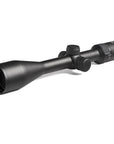 Noblex Riflescope NZ6 5-30x56 inception, ret. 4i
